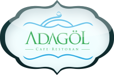 adagöl cafe restoran logo